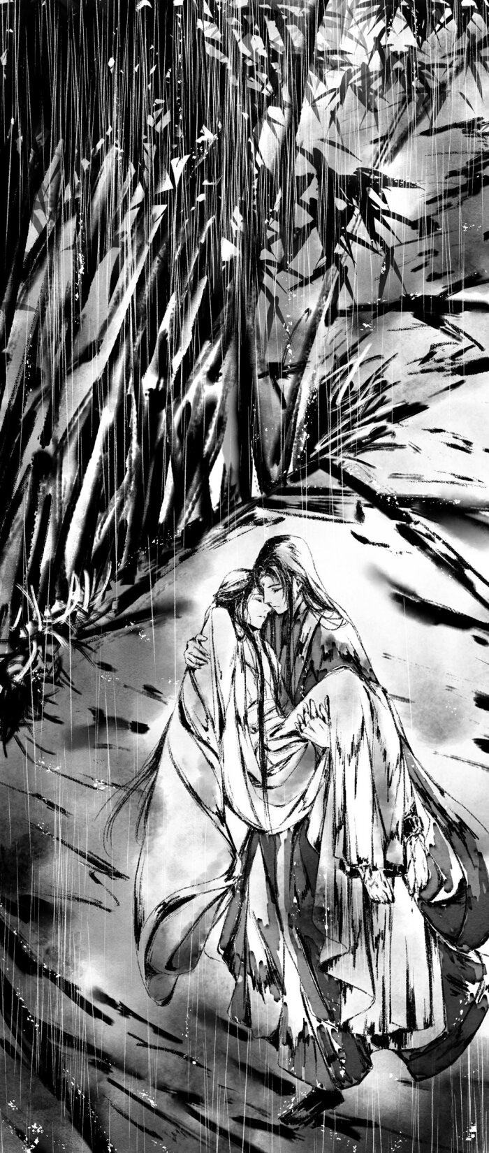 人渣反派自救系统洛冰河沈清秋冰秋