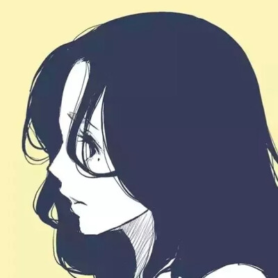 情头蝉女