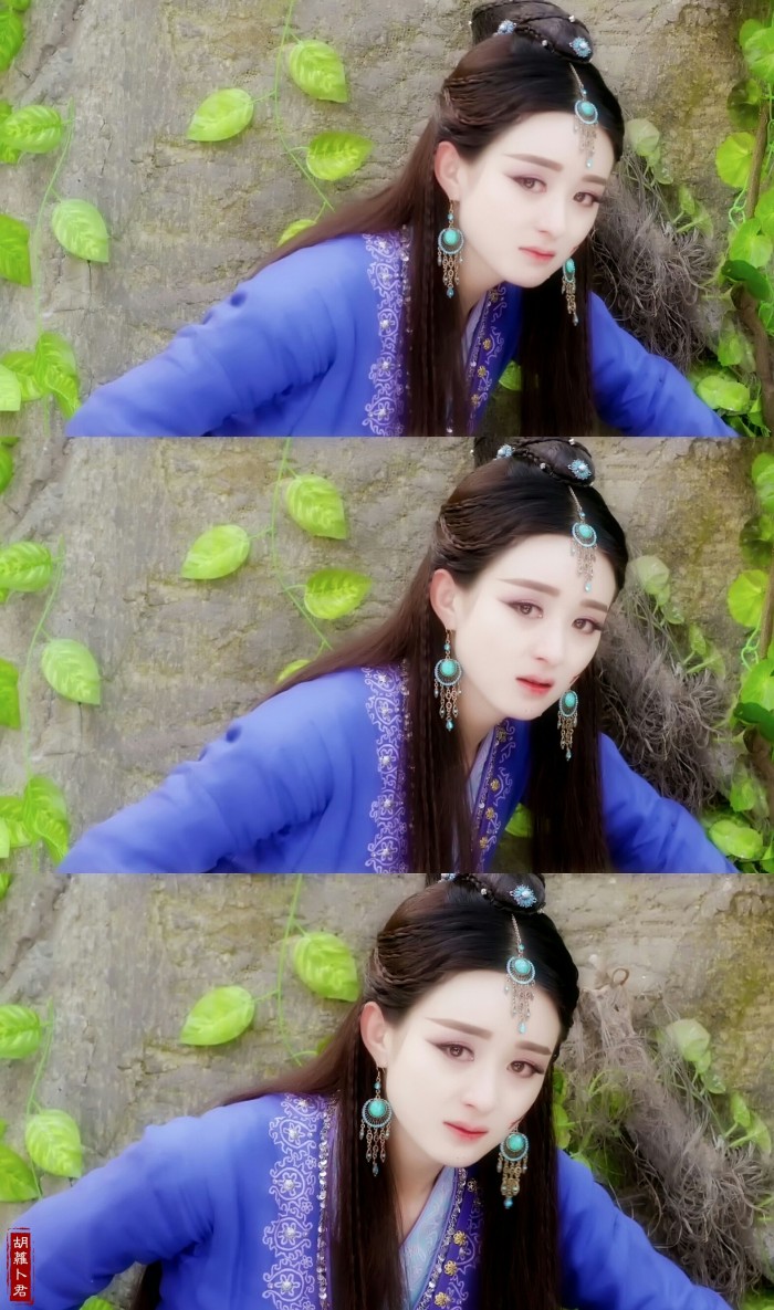 玉无心 