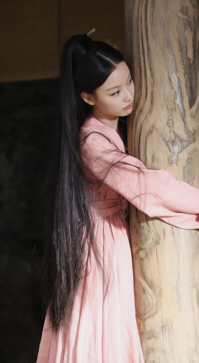 倪妮宸汐缘