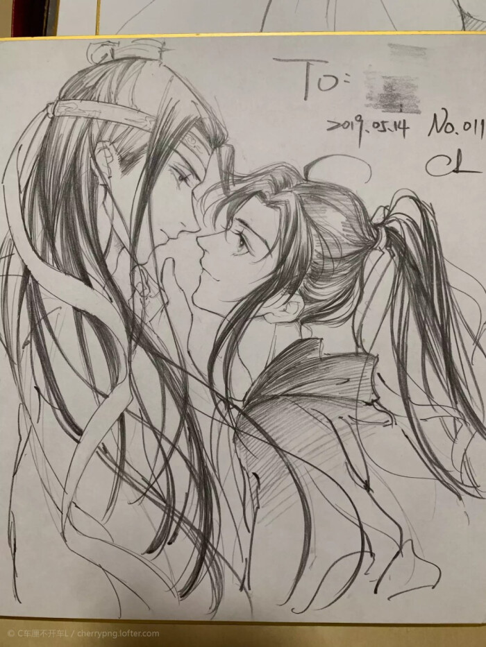 画师:c车厘不开车l