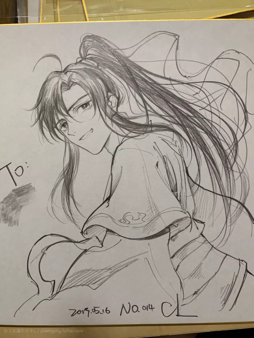 画师:c车厘不开车l