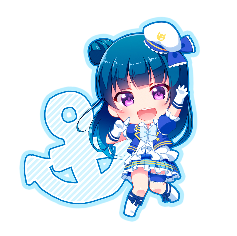 sunshine![津岛善子]