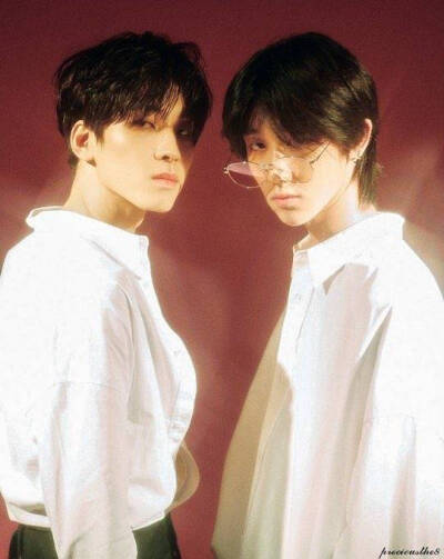 全圆佑&徐明浩