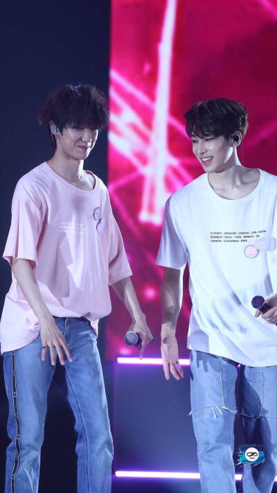 全圆佑&徐明浩