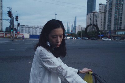 cici项楔婧