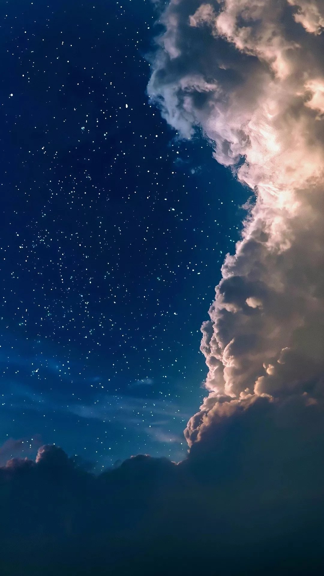 星辰宇宙 - 堆糖,美图壁纸兴趣社区