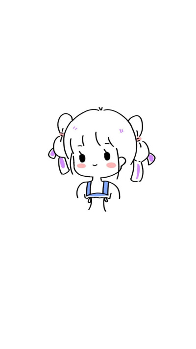 简约可爱