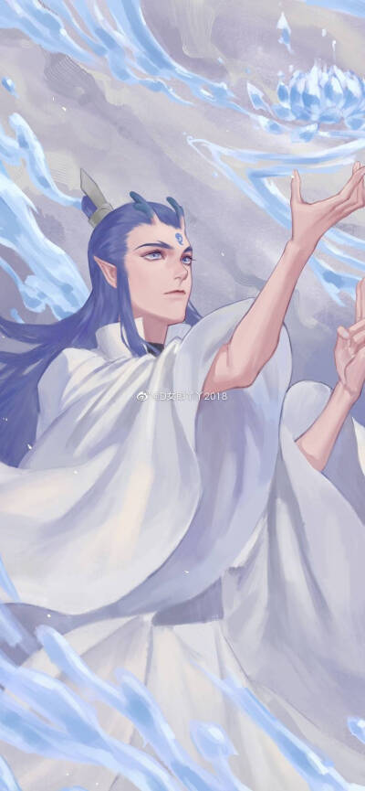 哪吒 敖丙