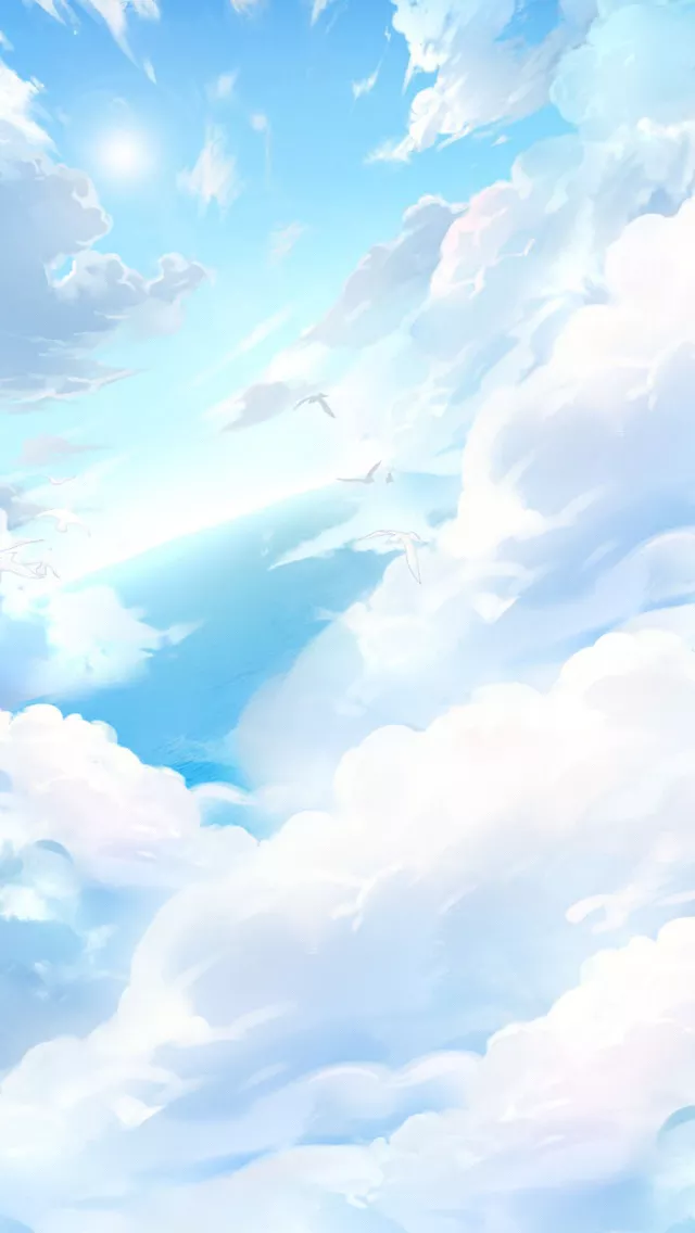 q版背景转载自花瓣,侵删致歉. - 堆糖,美图壁纸兴趣社区