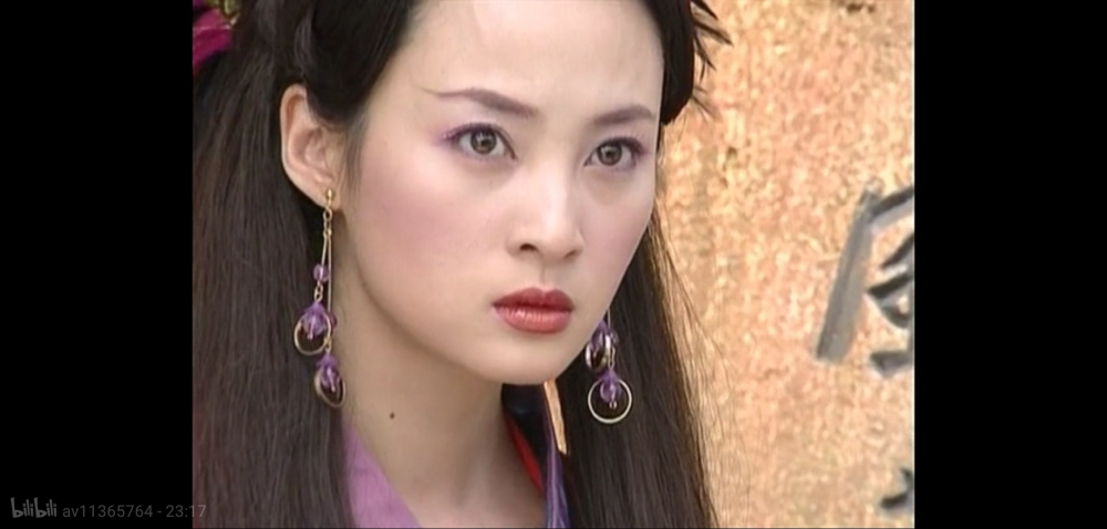 风云雄霸天下 蒋勤勤~明月