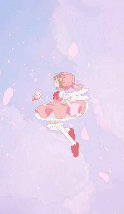 拼接壁纸――小樱 ps:抱图点赞yeah~ 0 2 乌梅子酒  发布到  百变小樱