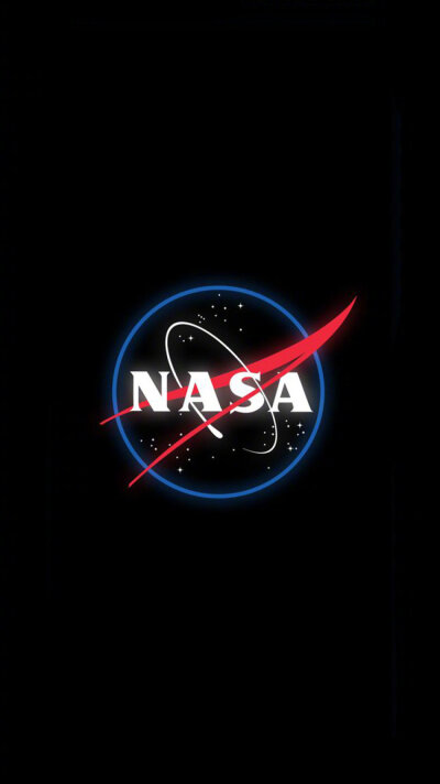 nasa 壁纸