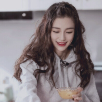 杨颖.jp 女星头像 神仙颜值 angelababy
