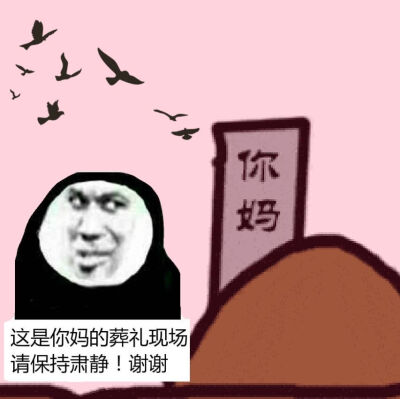 骂人专用