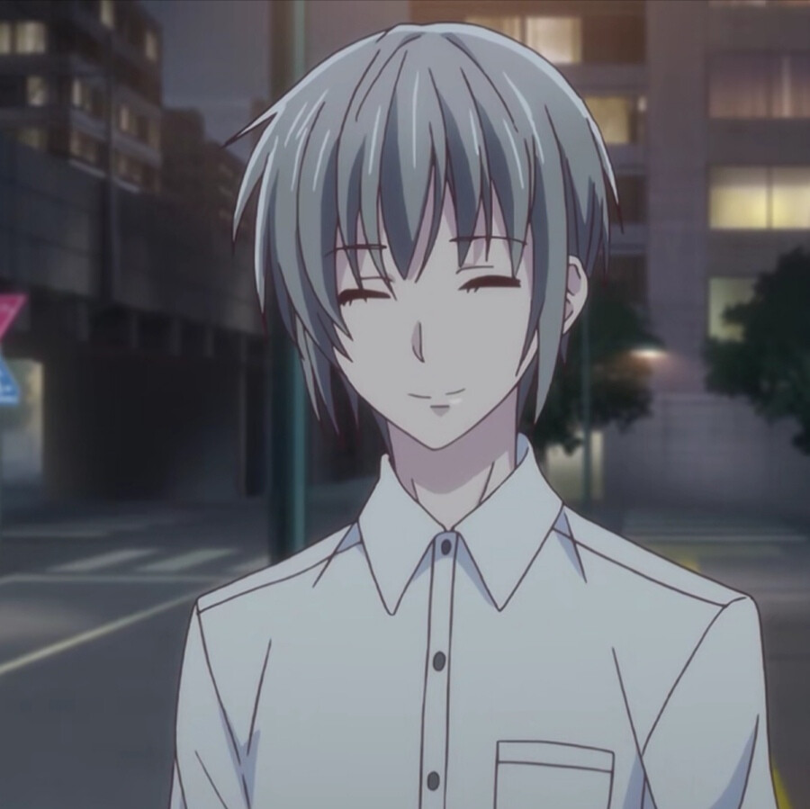 水果篮子希透情头自截