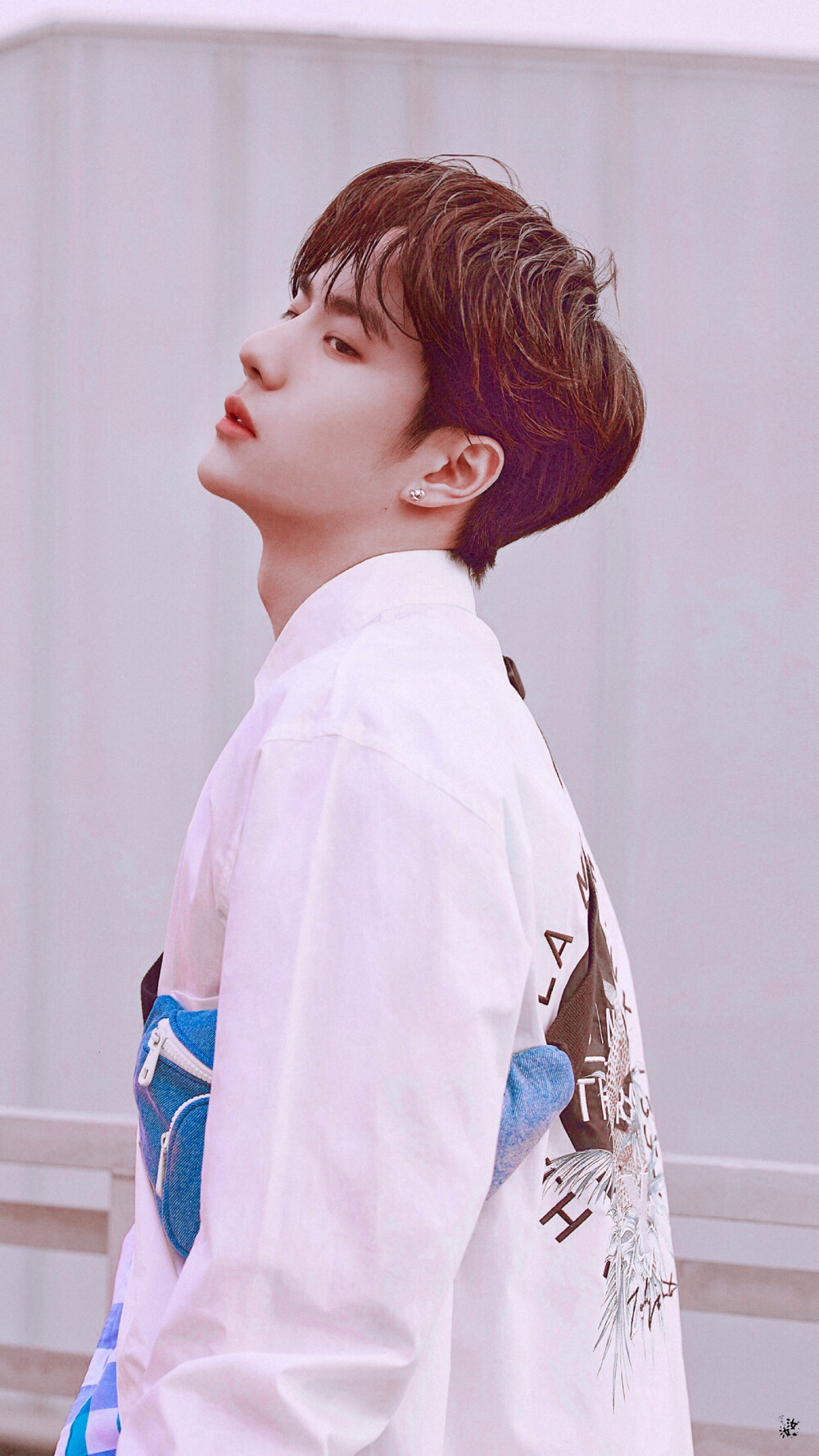 王一博 - 堆糖,美图壁纸兴趣社区