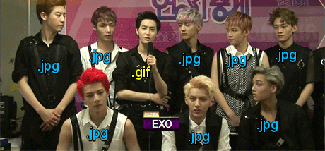 exo