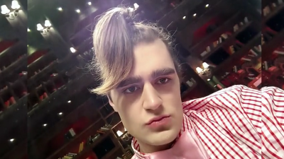 非正式会谈――罗狮杰 百变四姐^ω