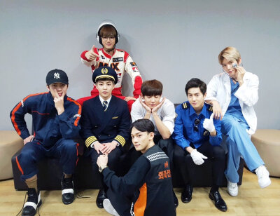exo unfair