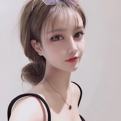 可爱小仙女头像