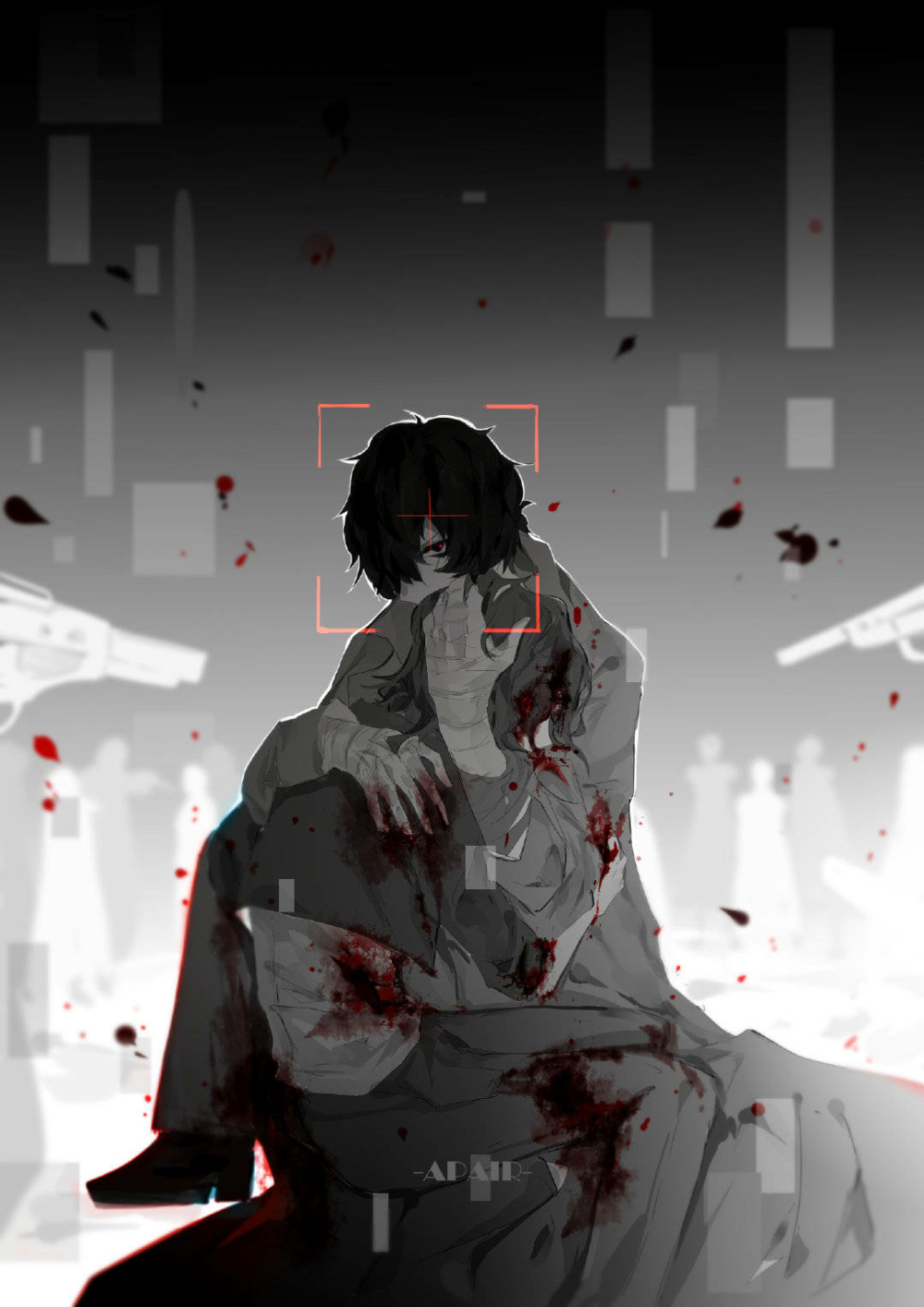 文豪野犬