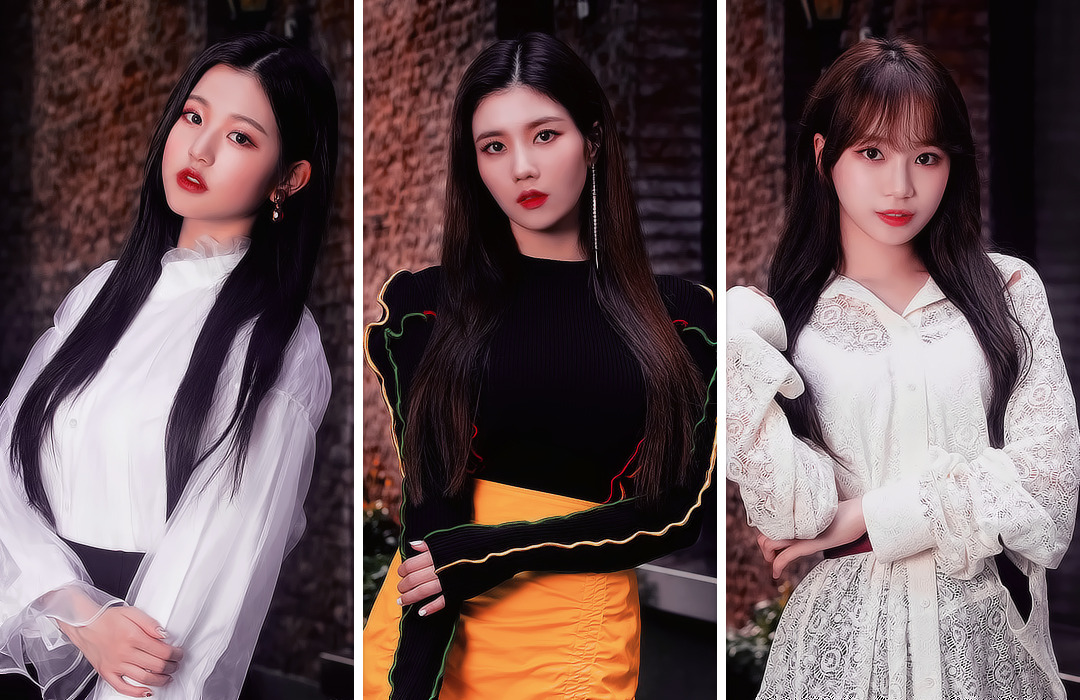 izone - 堆糖,美图壁纸兴趣社区