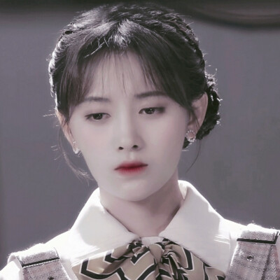 文字控鞠婧祎
