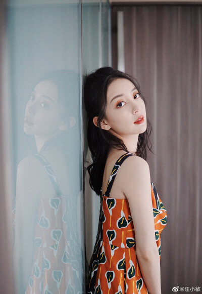 汪小敏 三国机密