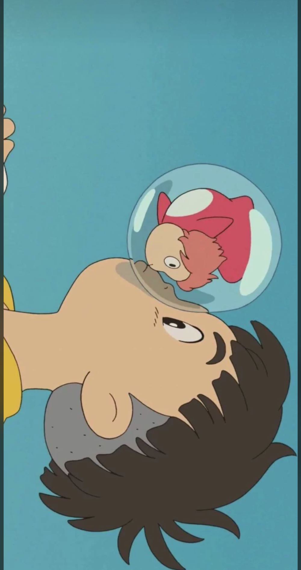 波妞宗介