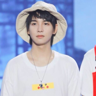 郑繁星&漆培鑫兄弟头. 星鑫点灯. 二传注明宋书染.