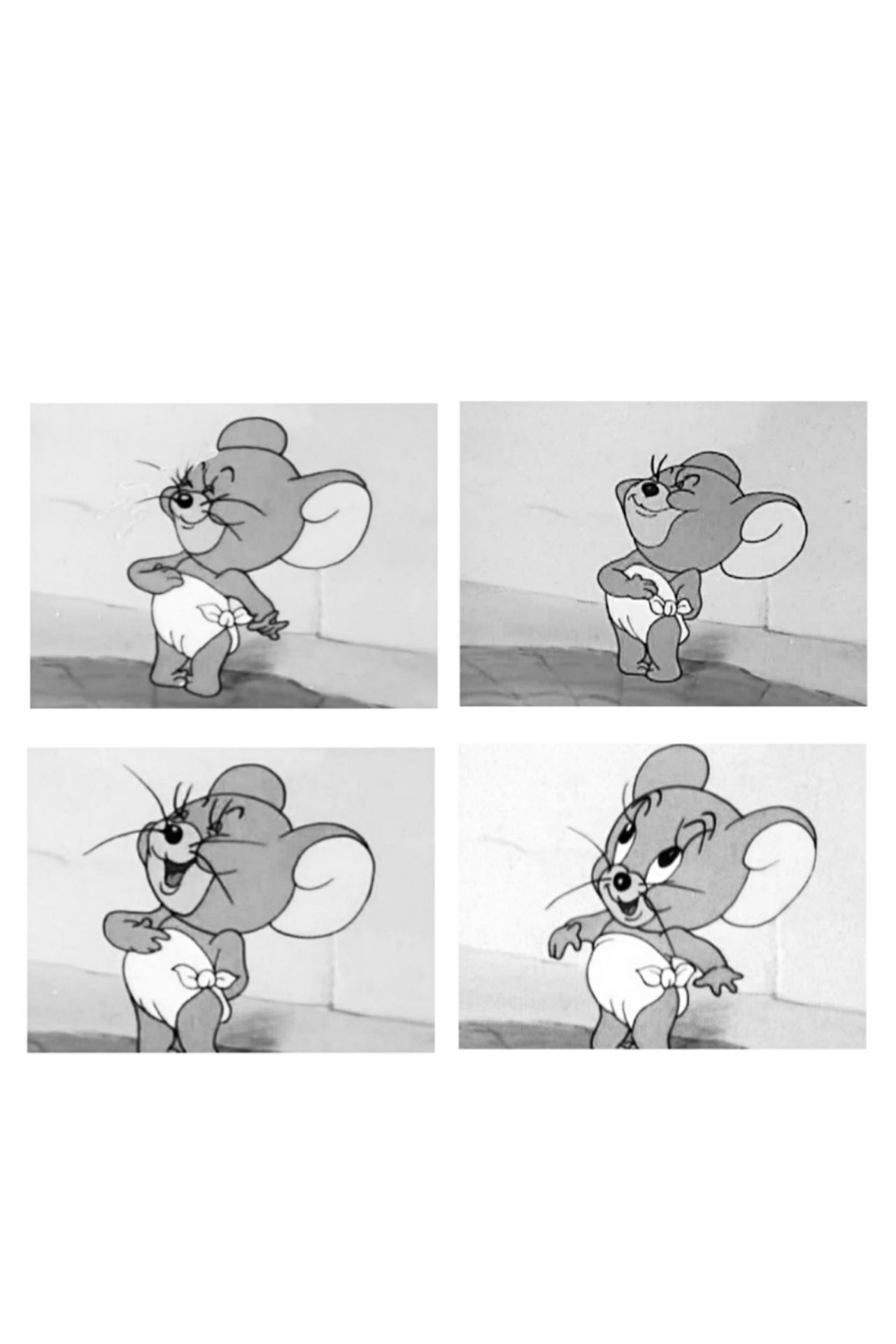 壁纸 杰瑞