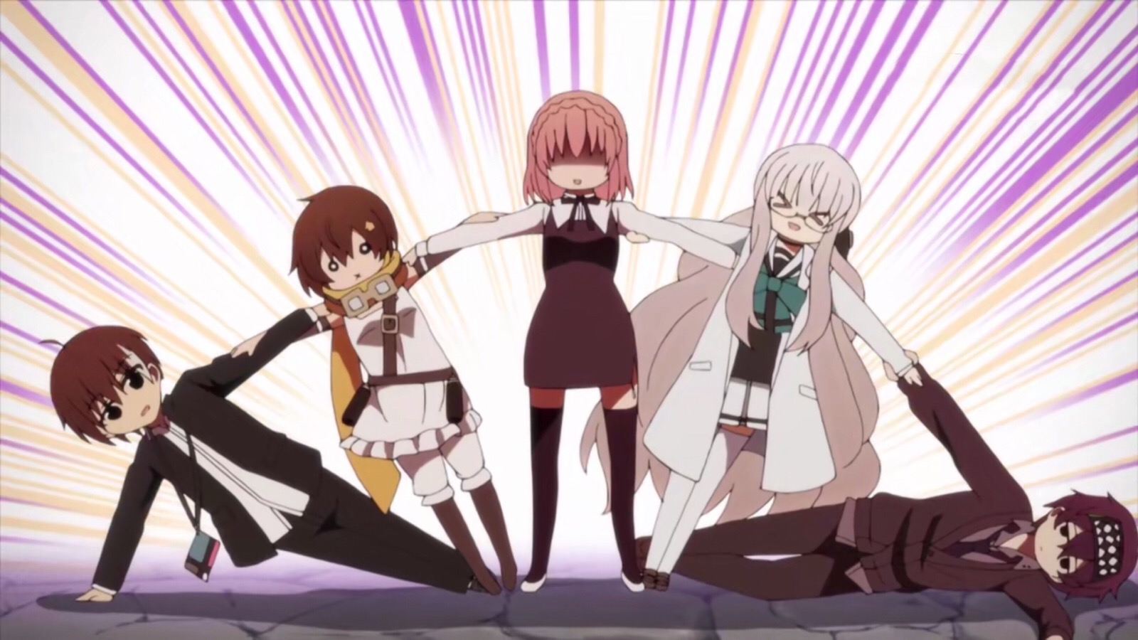 实况主的逃脱游戏