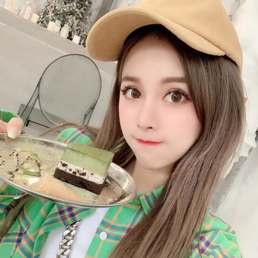 三色堇儿