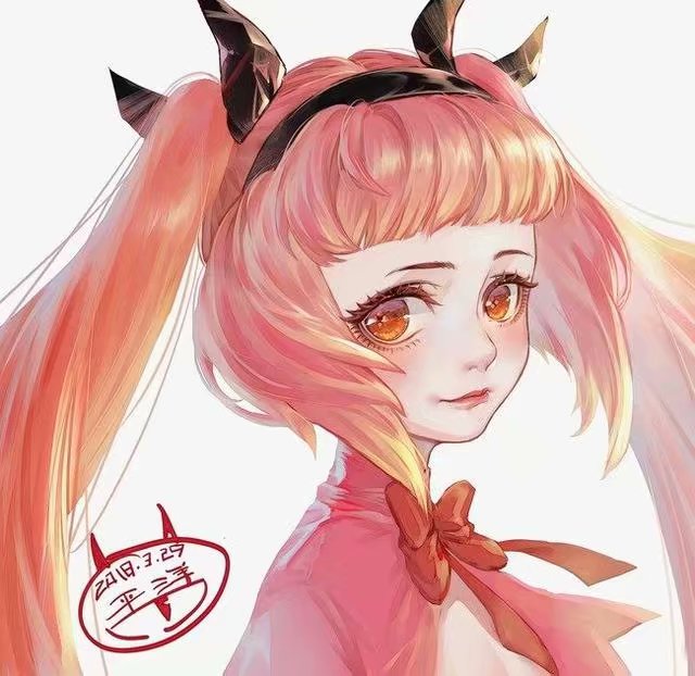 安琪拉