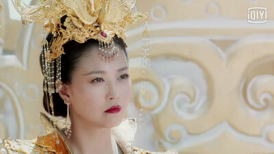 香蜜沉沉烬如霜周海媚