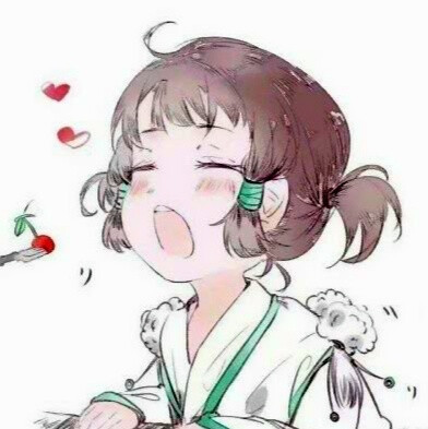 古风情头/以星河为聘,许日月之情.
