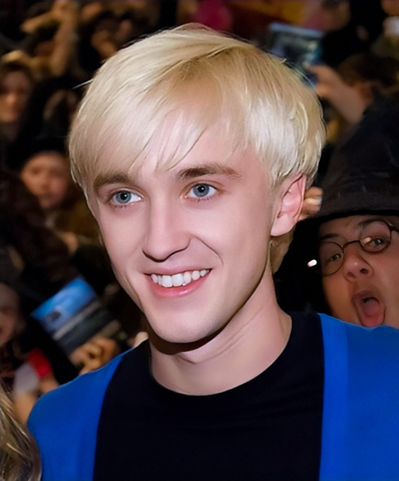 tom thomas andrew felton