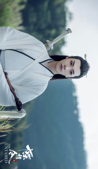 陈情令 晓星尘