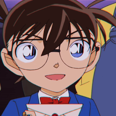 江户川柯南