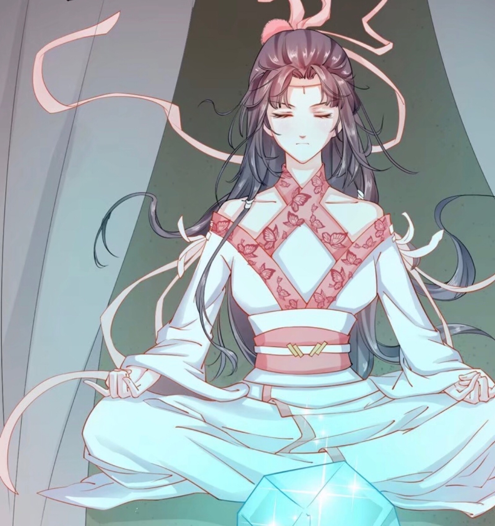 绝世炼丹师