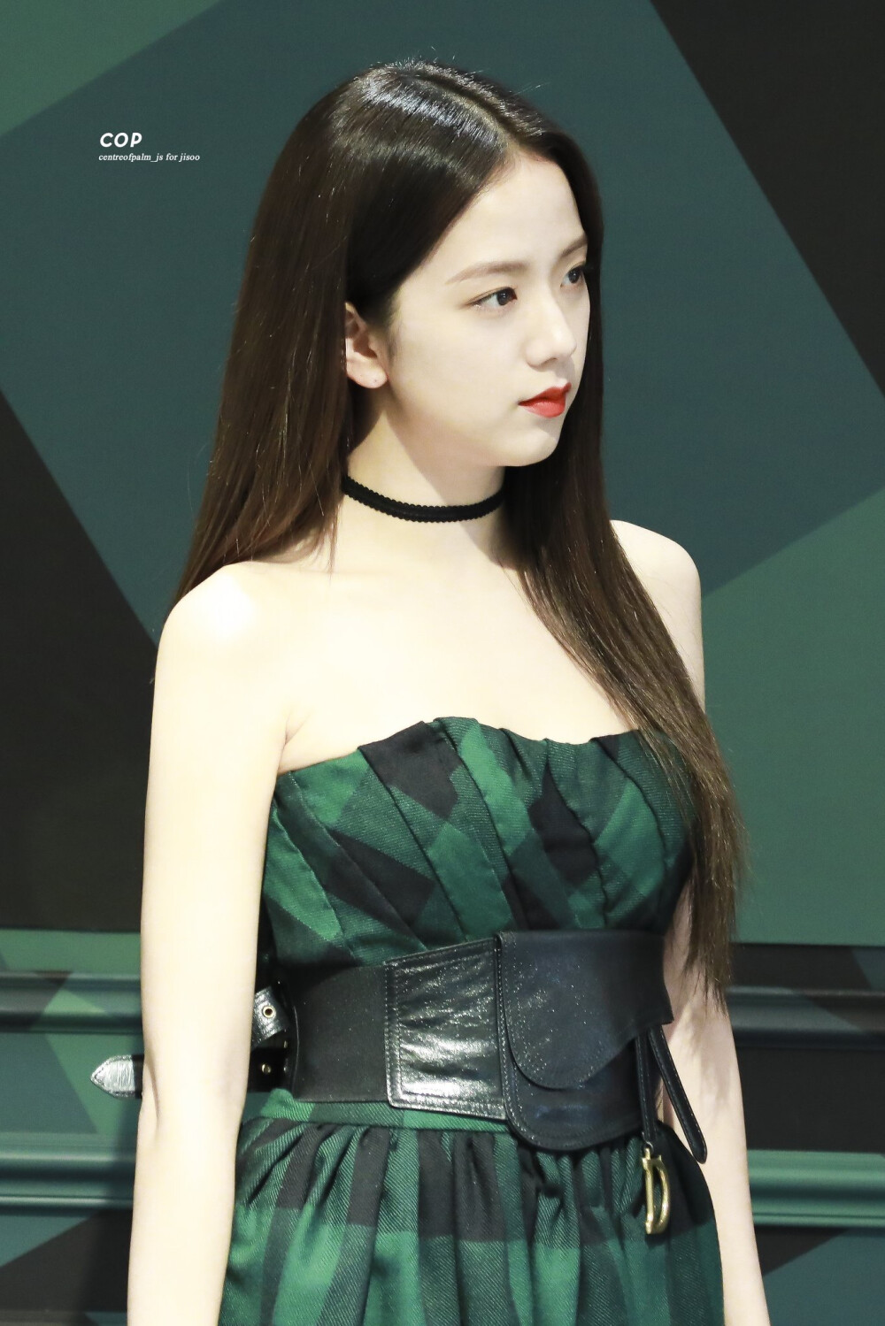 jisoo 