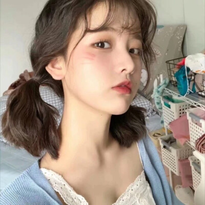 美美滴女头