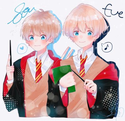 sou × eve