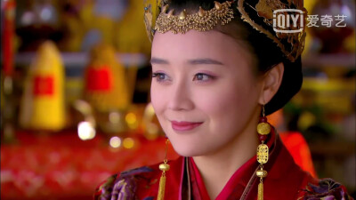 笑傲江湖13版 袁姗姗~任盈盈