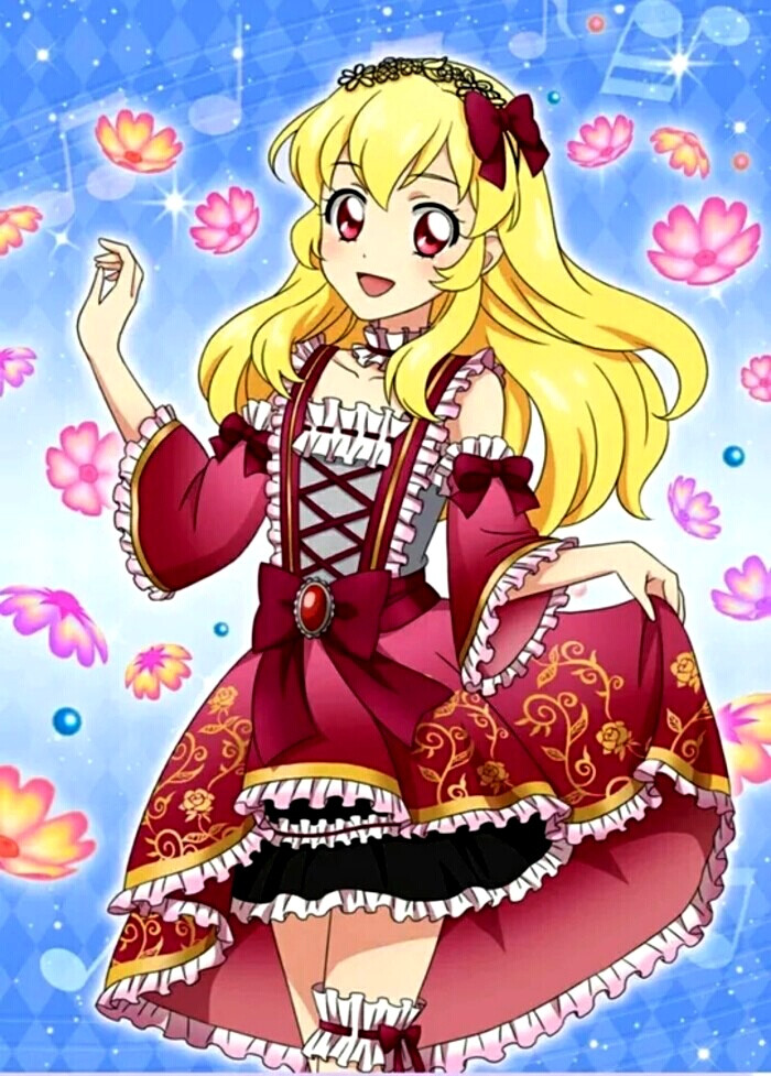 星宫莓 