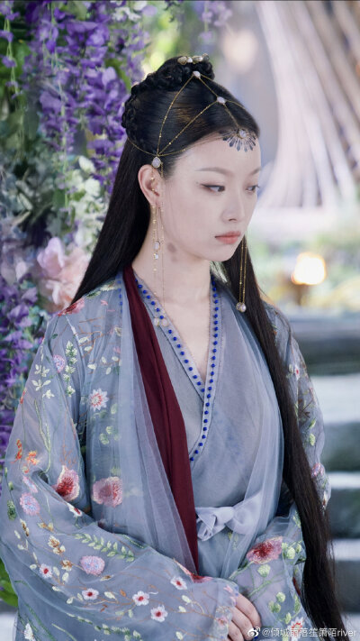 古装女星
