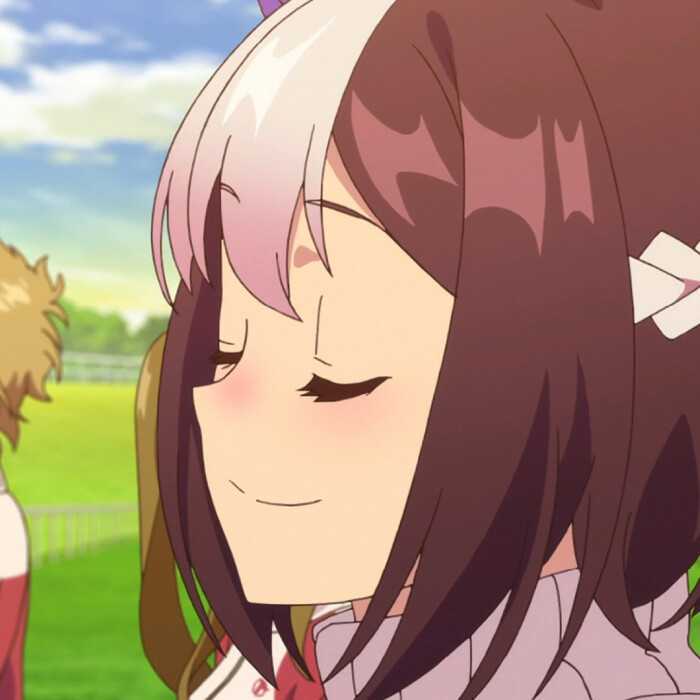 赛马娘 