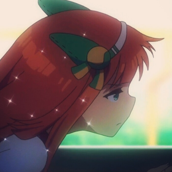 赛马娘