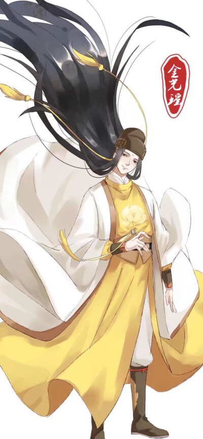 魔道祖师 - 堆糖,美图壁纸兴趣社区